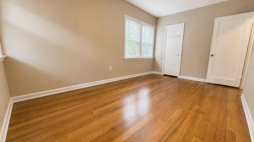 9628-9636-9638 SE Holgate Blvd - Portland - Oregon - 2 bed, 1 bath rental property