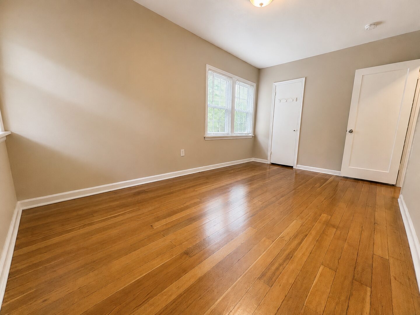 9628-9636-9638 SE Holgate Blvd - Portland - Oregon - 2 bed, 1 bath rental property
