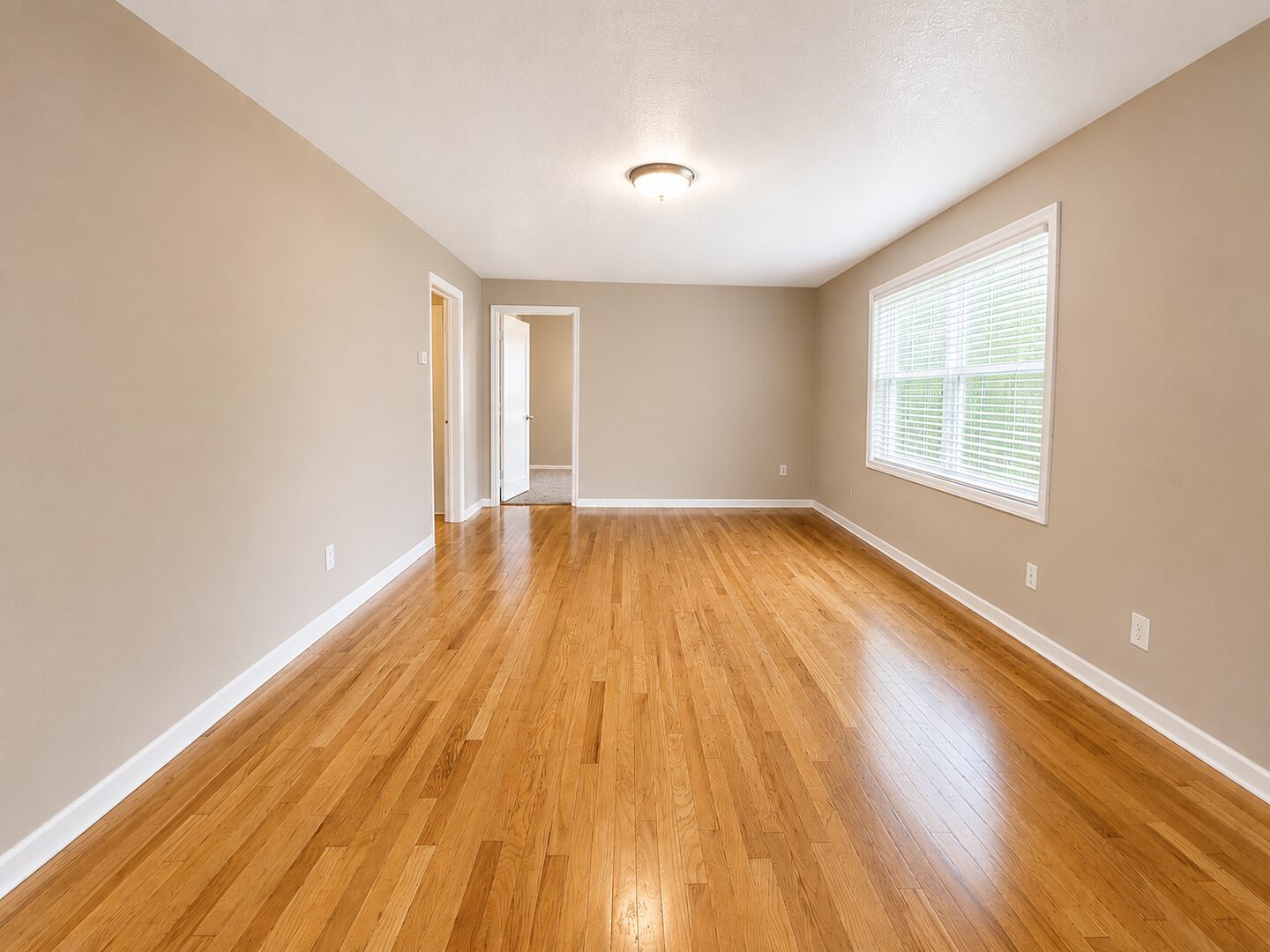 9628-9636-9638 SE Holgate Blvd - Portland - Oregon - 2 bed, 1 bath rental property