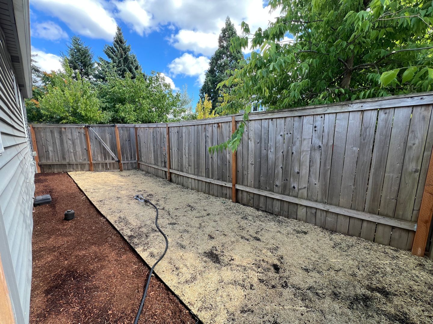 9628-9636-9638 SE Holgate Blvd - Portland - Oregon - 2 bed, 1 bath rental property