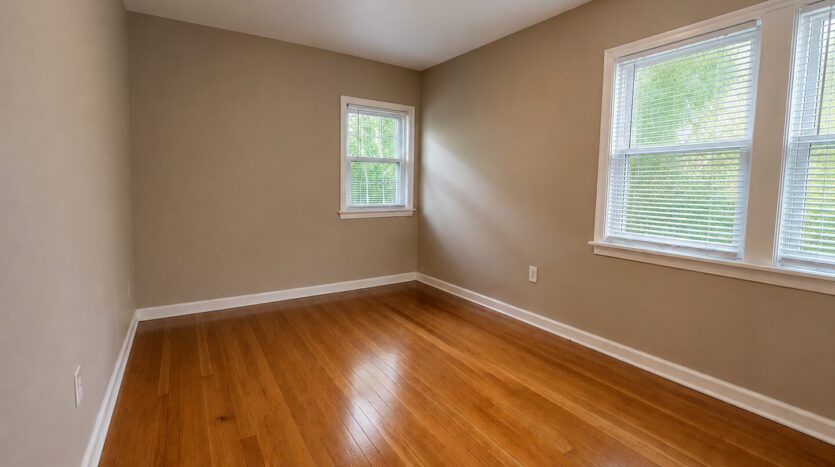 9628-9636-9638 SE Holgate Blvd - Portland - Oregon - 2 bed, 1 bath rental property