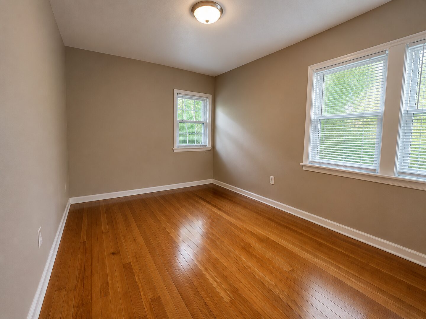 9628-9636-9638 SE Holgate Blvd - Portland - Oregon - 2 bed, 1 bath rental property