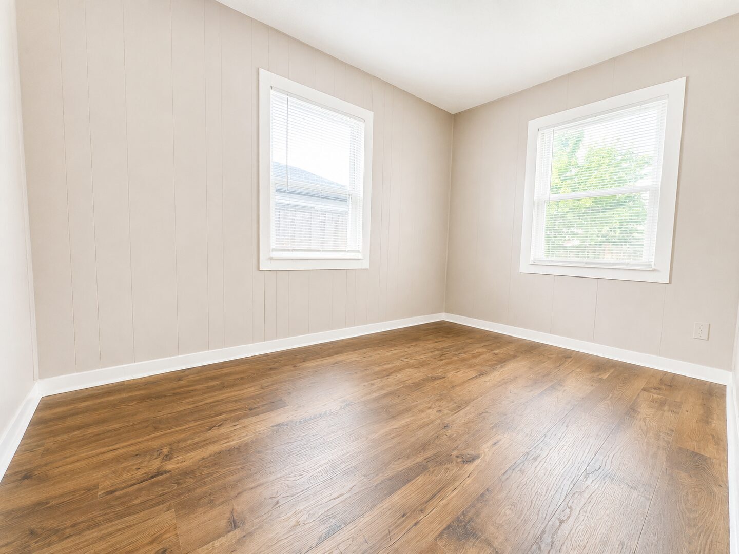 9628-9636-9638 SE Holgate Blvd - Portland - Oregon - 2 bed, 1 bath rental property