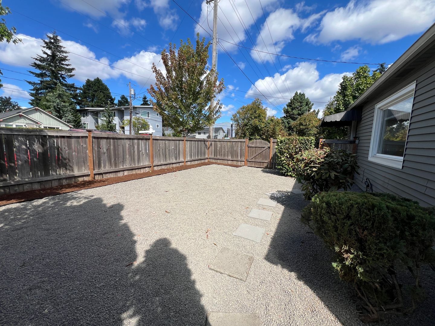 9628-9636-9638 SE Holgate Blvd - Portland - Oregon - 2 bed, 1 bath rental property