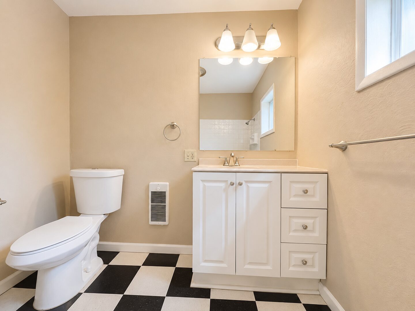 9628-9636-9638 SE Holgate Blvd - Portland - Oregon - 2 bed, 1 bath rental property