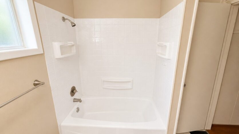 9628-9636-9638 SE Holgate Blvd - Portland - Oregon - 2 bed, 1 bath rental property