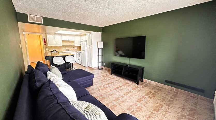 9647 Spyglass Avenue Unit 20 - Desert Hot Springs - California - 1 bed, 1 bath rental property