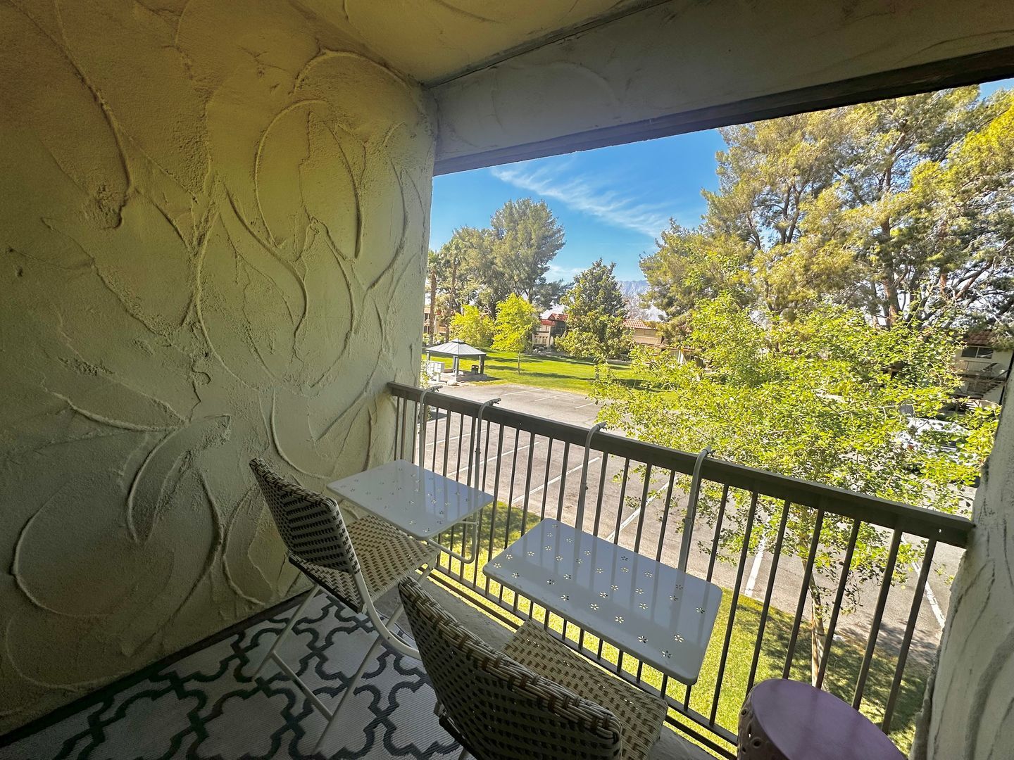 9647 Spyglass Avenue Unit 20 - Desert Hot Springs - California - 1 bed, 1 bath rental property
