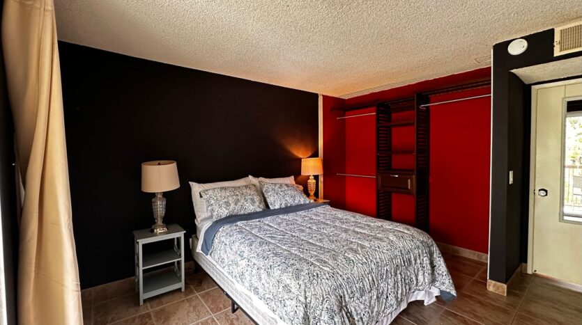 9647 Spyglass Avenue Unit 20 - Desert Hot Springs - California - 1 bed, 1 bath rental property
