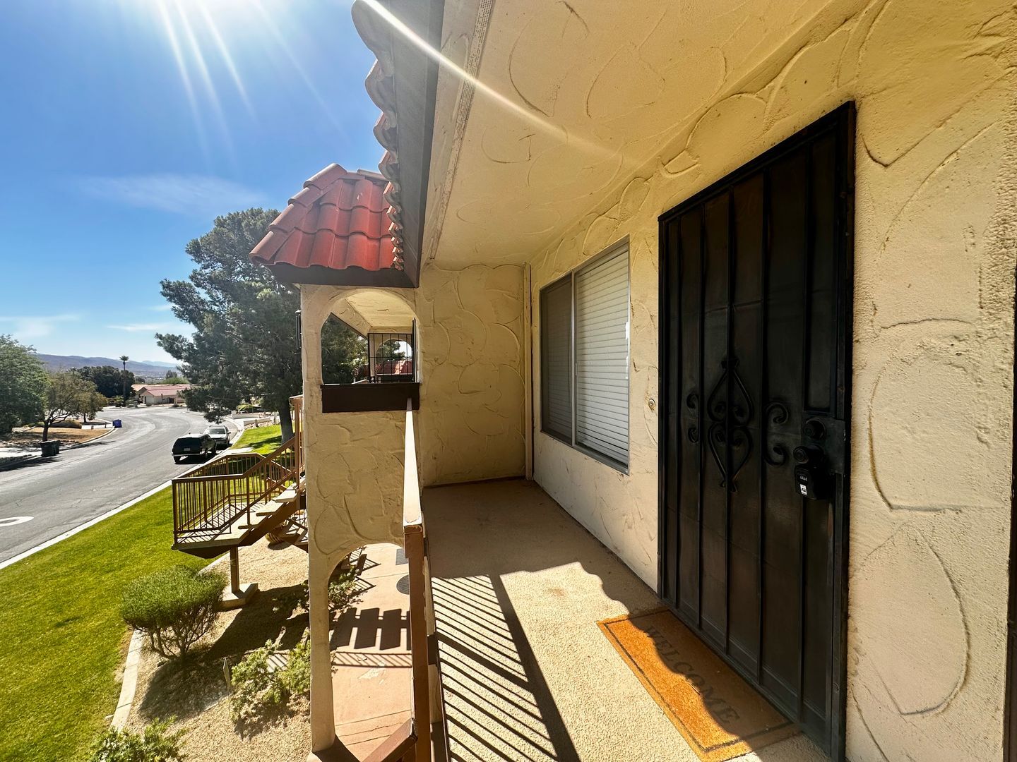 9647 Spyglass Avenue Unit 20 - Desert Hot Springs - California - 1 bed, 1 bath rental property