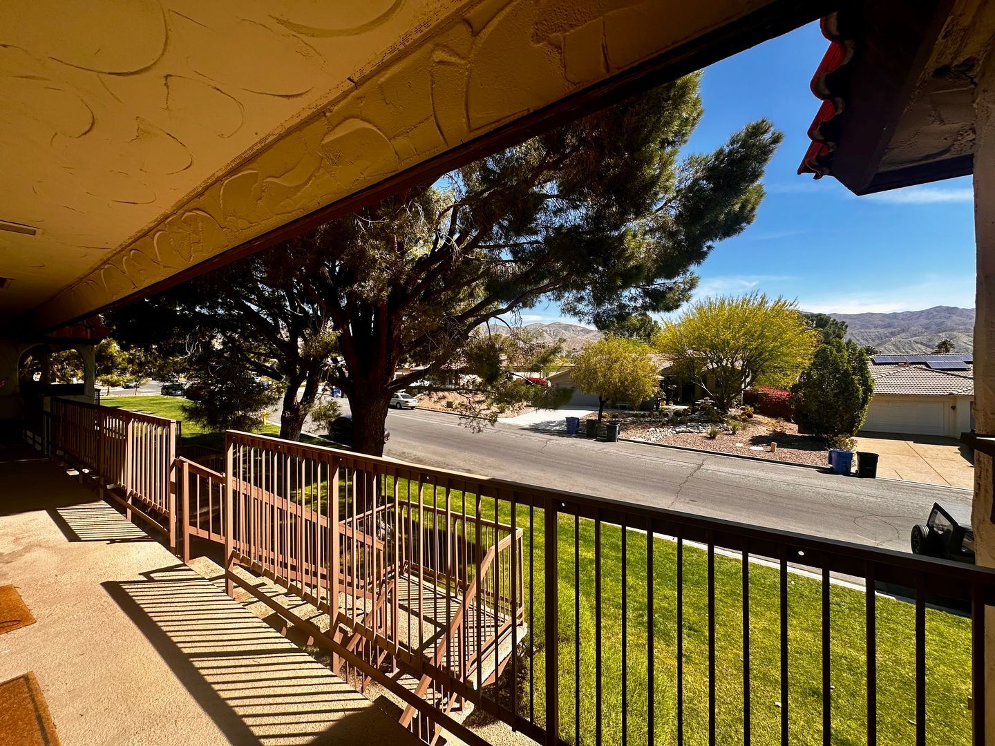 9647 Spyglass Avenue Unit 20 - Desert Hot Springs - California - 1 bed, 1 bath rental property