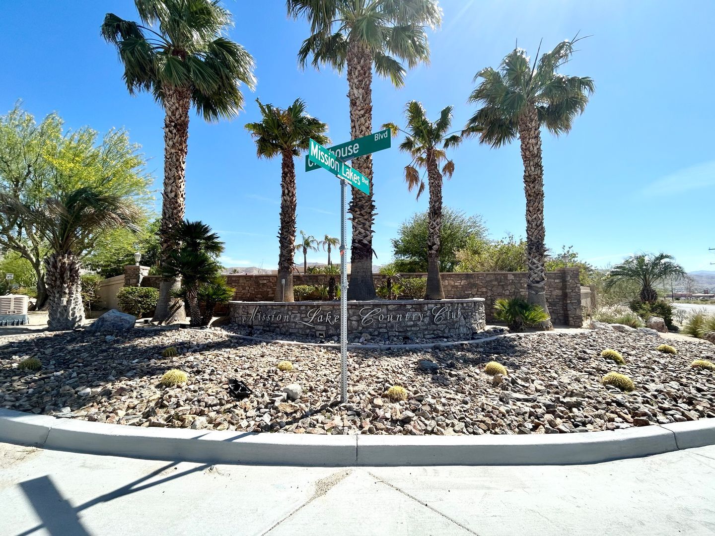 9647 Spyglass Avenue Unit 20 - Desert Hot Springs - California - 1 bed, 1 bath rental property