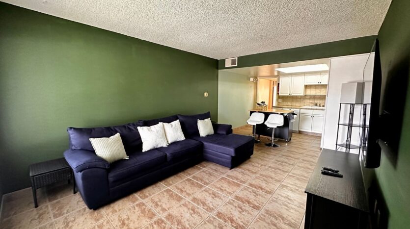 9647 Spyglass Avenue Unit 20 - Desert Hot Springs - California - 1 bed, 1 bath rental property