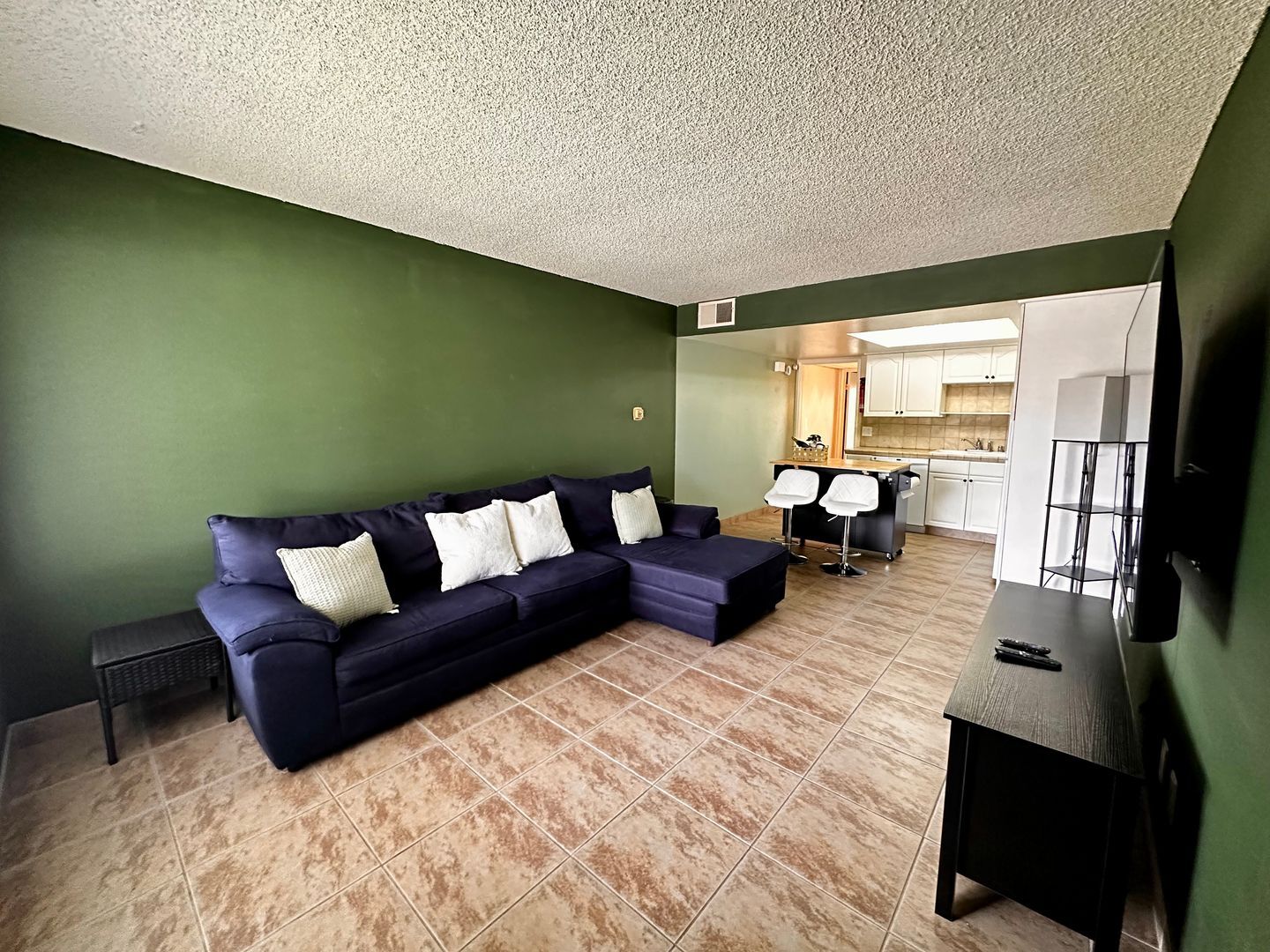 9647 Spyglass Avenue Unit 20 - Desert Hot Springs - California - 1 bed, 1 bath rental property