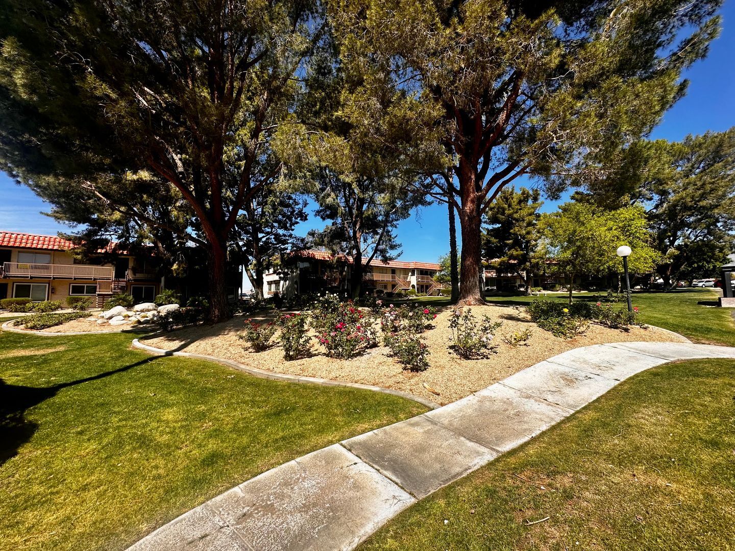 9647 Spyglass Avenue Unit 20 - Desert Hot Springs - California - 1 bed, 1 bath rental property