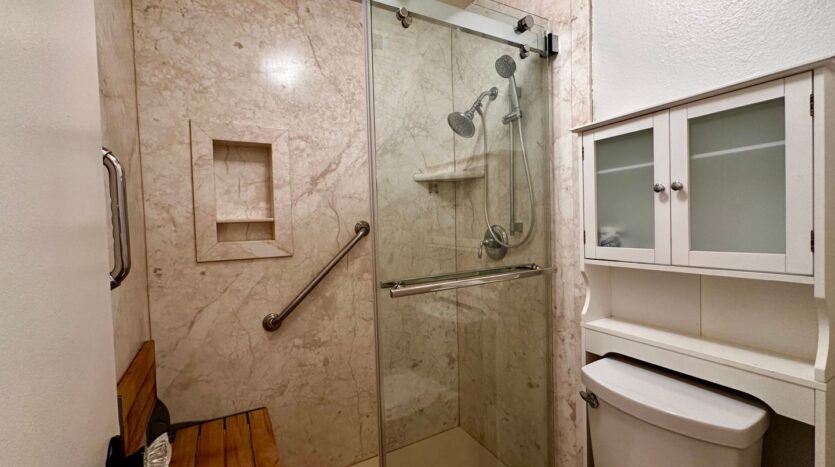 9647 Spyglass Avenue Unit 20 - Desert Hot Springs - California - 1 bed, 1 bath rental property