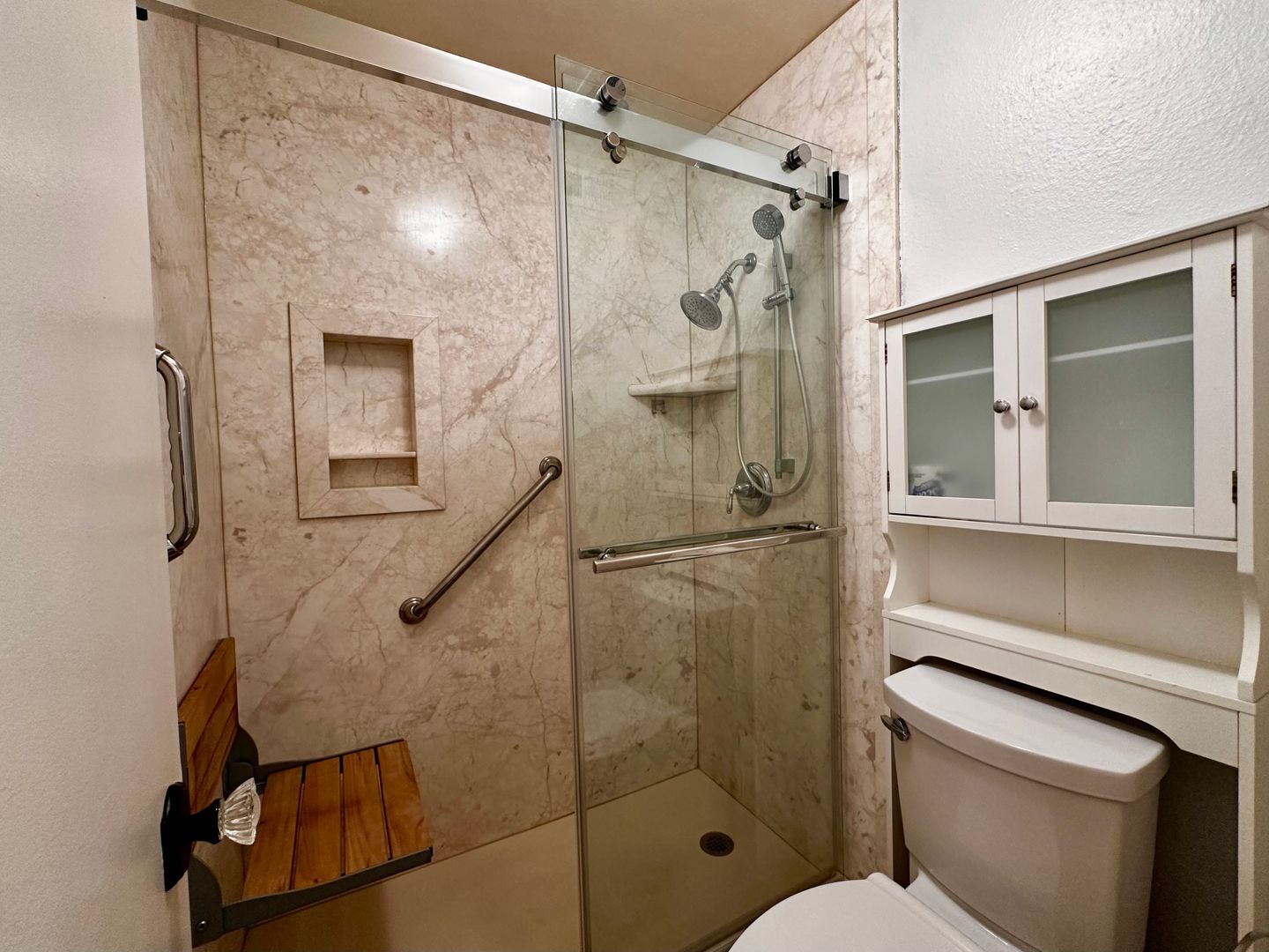9647 Spyglass Avenue Unit 20 - Desert Hot Springs - California - 1 bed, 1 bath rental property
