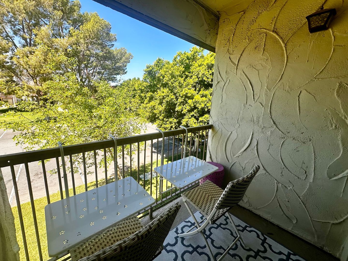 9647 Spyglass Avenue Unit 20 - Desert Hot Springs - California - 1 bed, 1 bath rental property