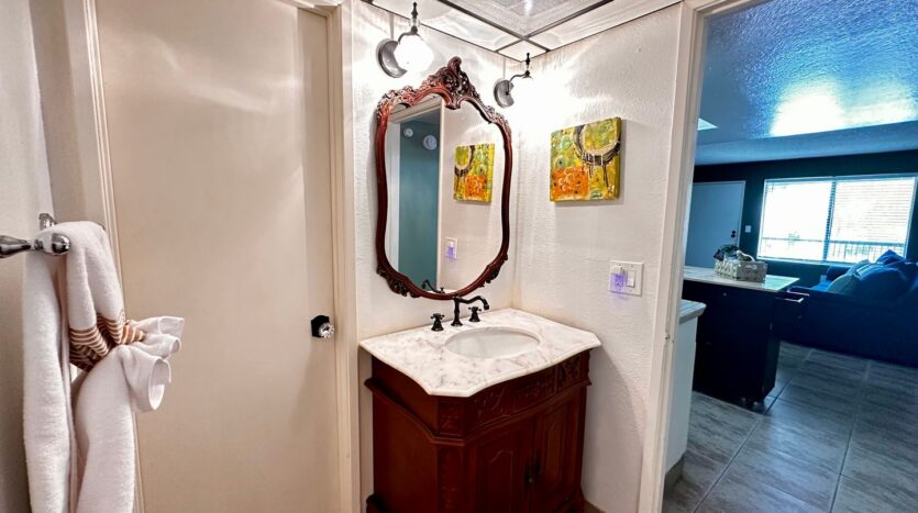 9647 Spyglass Avenue Unit 20 - Desert Hot Springs - California - 1 bed, 1 bath rental property