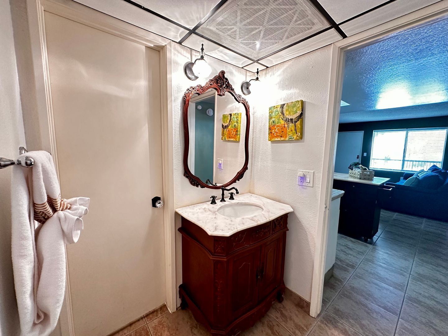 9647 Spyglass Avenue Unit 20 - Desert Hot Springs - California - 1 bed, 1 bath rental property