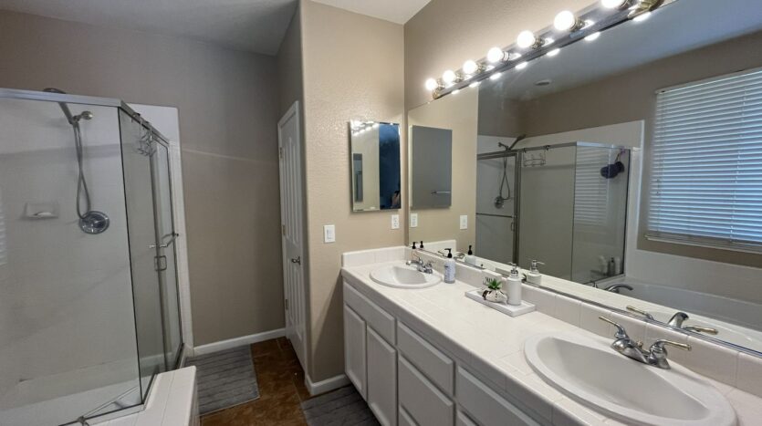 9756 Sage Thrasher Circle - Elk Grove - California - 4 bed, 2 bath rental property