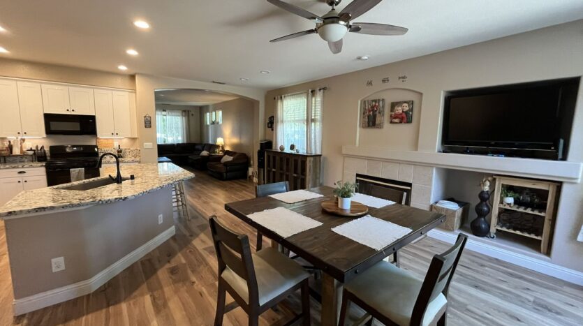 9756 Sage Thrasher Circle - Elk Grove - California - 4 bed, 2 bath rental property