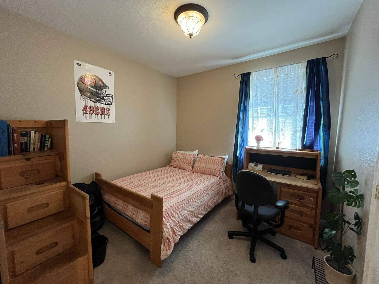 9756 Sage Thrasher Circle - Elk Grove - California - 4 bed, 2 bath rental property