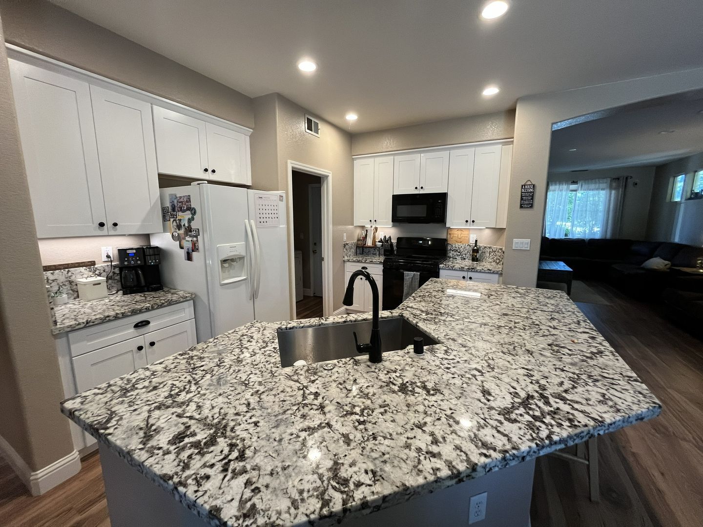 9756 Sage Thrasher Circle - Elk Grove - California - 4 bed, 2 bath rental property