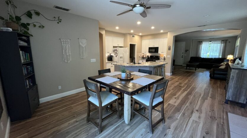 9756 Sage Thrasher Circle - Elk Grove - California - 4 bed, 2 bath rental property