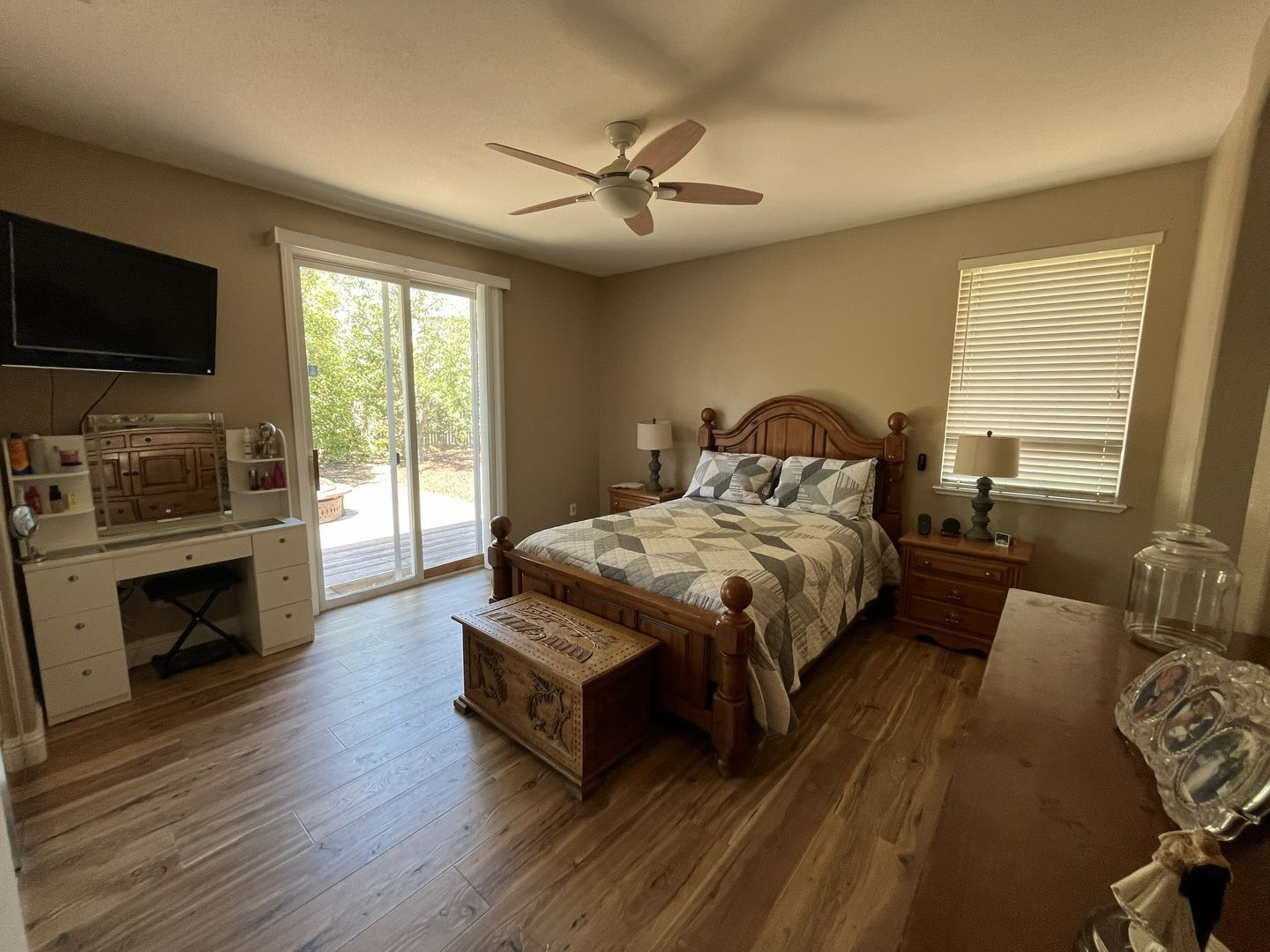 9756 Sage Thrasher Circle - Elk Grove - California - 4 bed, 2 bath rental property