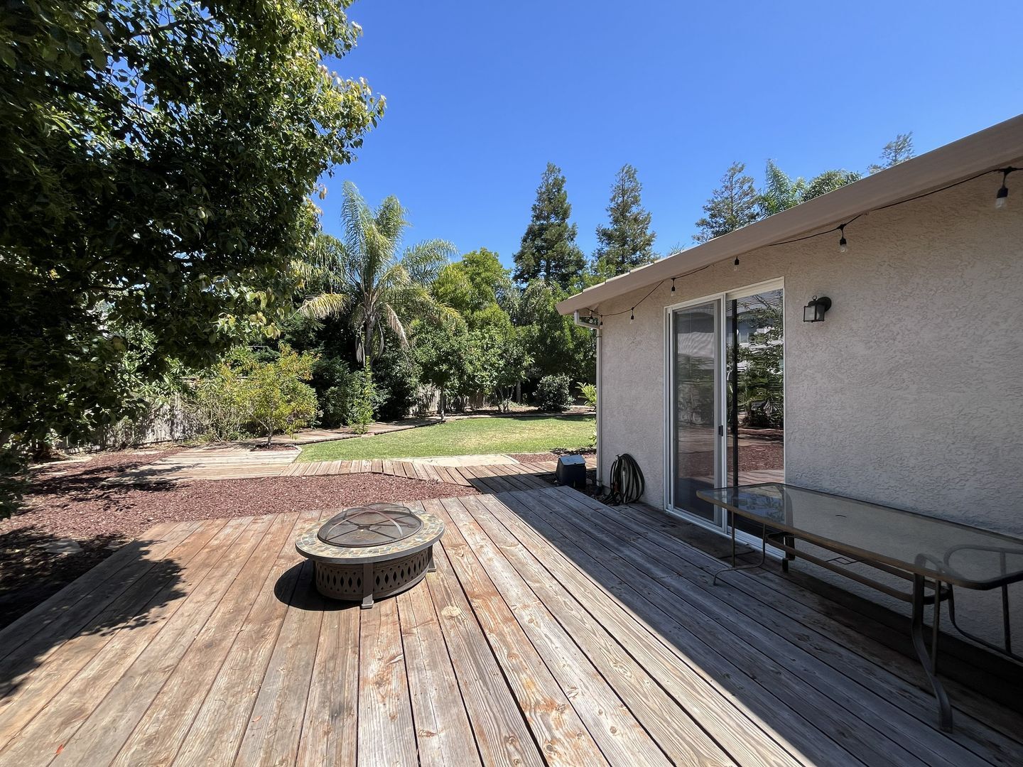 9756 Sage Thrasher Circle - Elk Grove - California - 4 bed, 2 bath rental property