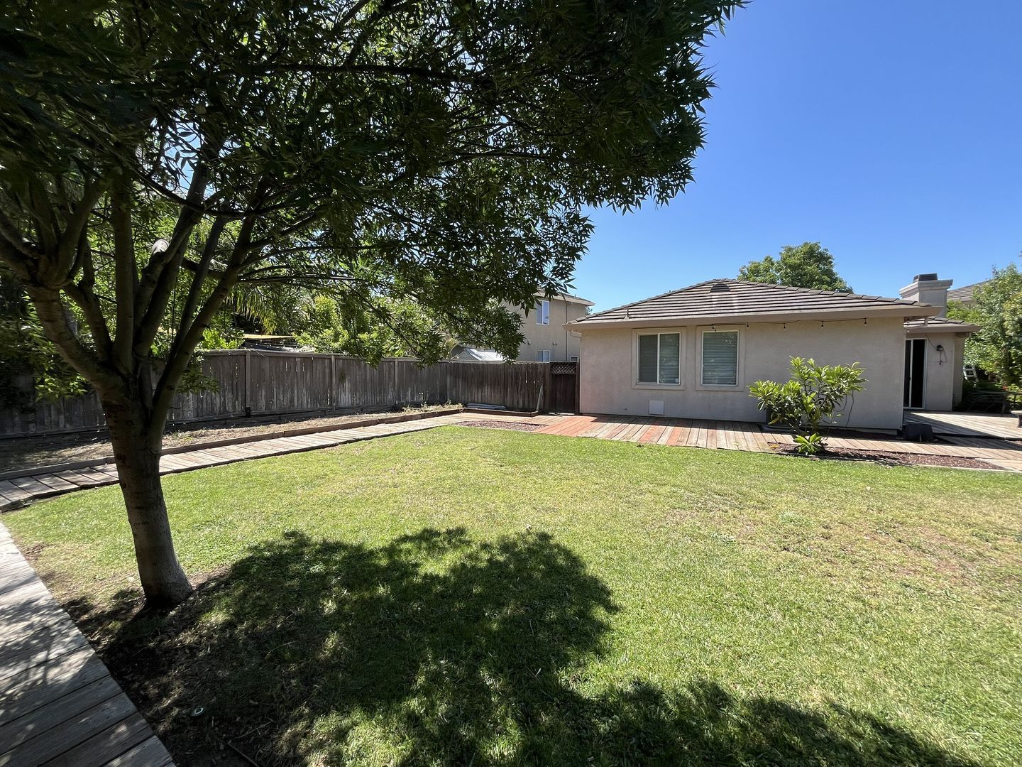 9756 Sage Thrasher Circle - Elk Grove - California - 4 bed, 2 bath rental property