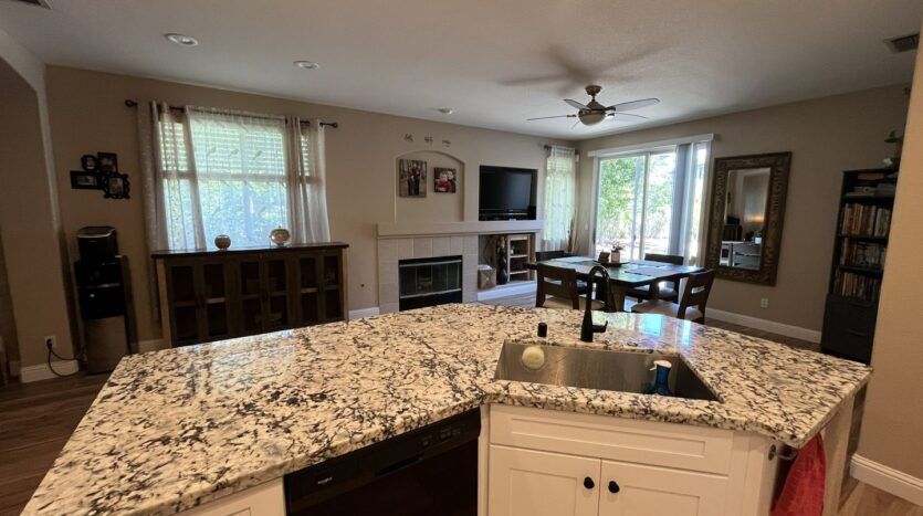 9756 Sage Thrasher Circle - Elk Grove - California - 4 bed, 2 bath rental property