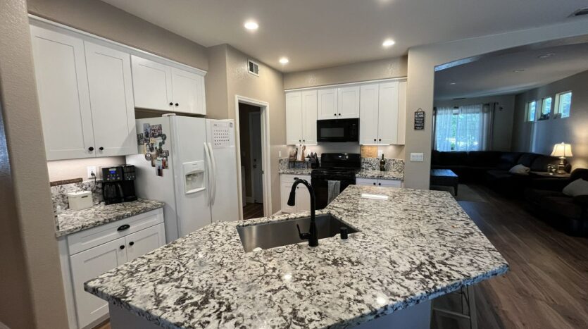 9756 Sage Thrasher Circle - Elk Grove - California - 4 bed, 2 bath rental property