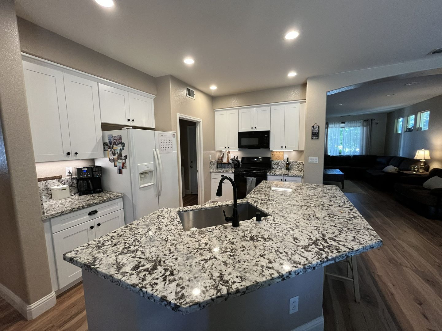 9756 Sage Thrasher Circle - Elk Grove - California - 4 bed, 2 bath rental property