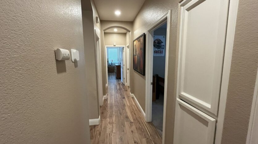 9756 Sage Thrasher Circle - Elk Grove - California - 4 bed, 2 bath rental property