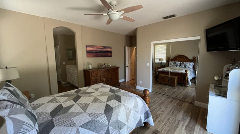 9756 Sage Thrasher Circle - Elk Grove - California - 4 bed, 2 bath rental property