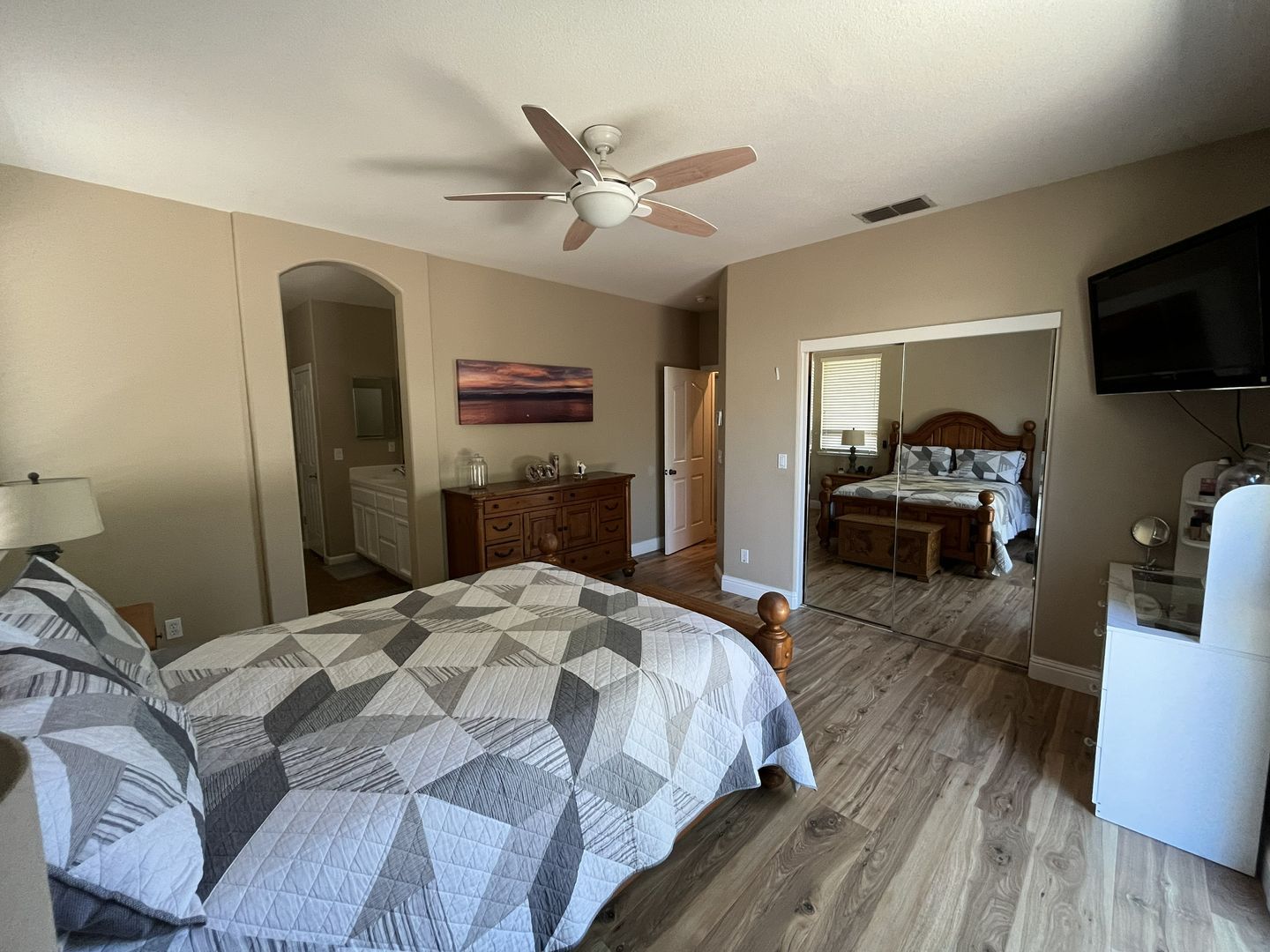 9756 Sage Thrasher Circle - Elk Grove - California - 4 bed, 2 bath rental property
