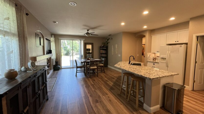 9756 Sage Thrasher Circle - Elk Grove - California - 4 bed, 2 bath rental property