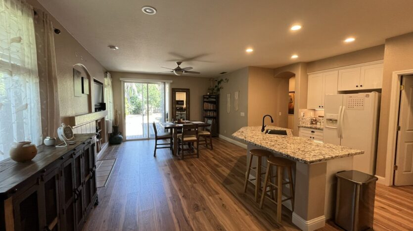 9756 Sage Thrasher Circle - Elk Grove - California - 4 bed, 2 bath rental property