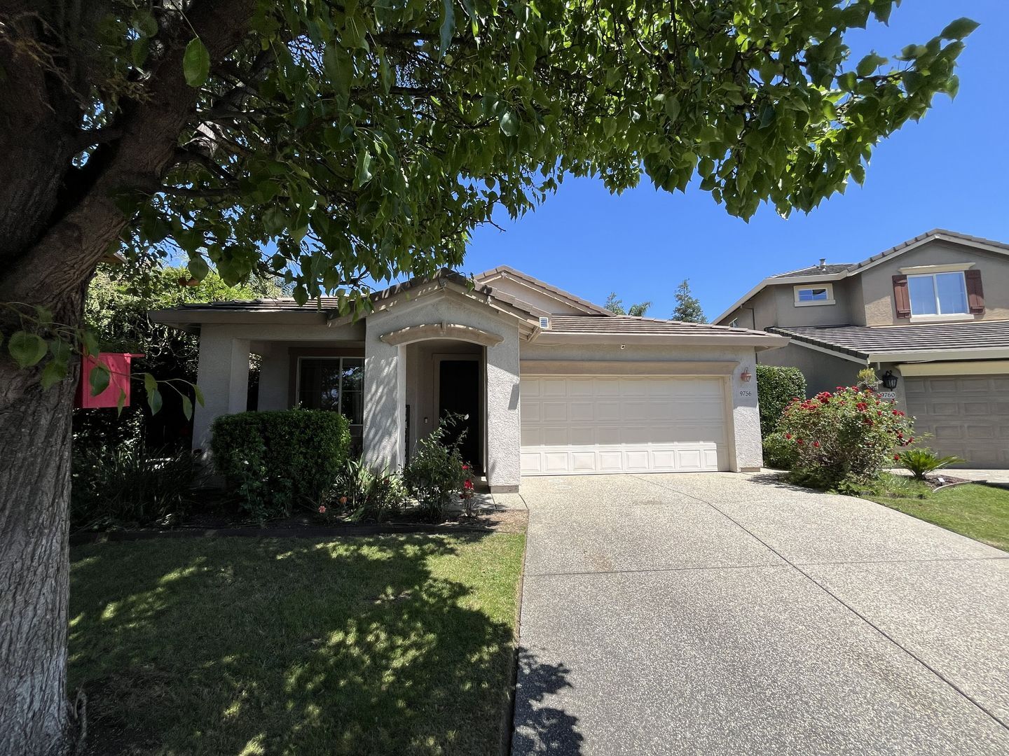 9756 Sage Thrasher Circle - Elk Grove - California - 4 bed, 2 bath rental property