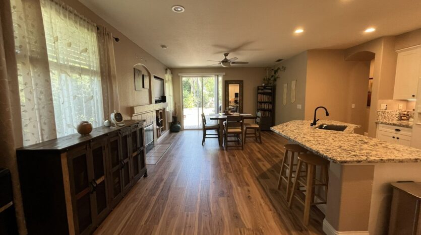 9756 Sage Thrasher Circle - Elk Grove - California - 4 bed, 2 bath rental property