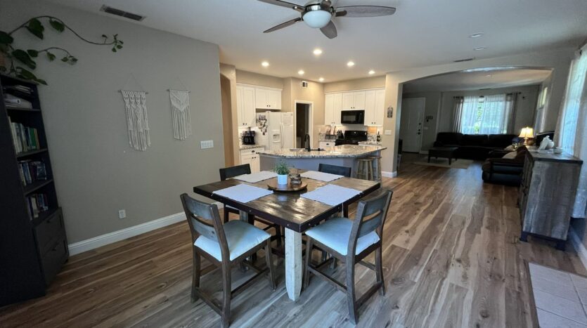 9756 Sage Thrasher Circle - Elk Grove - California - 4 bed, 2 bath rental property