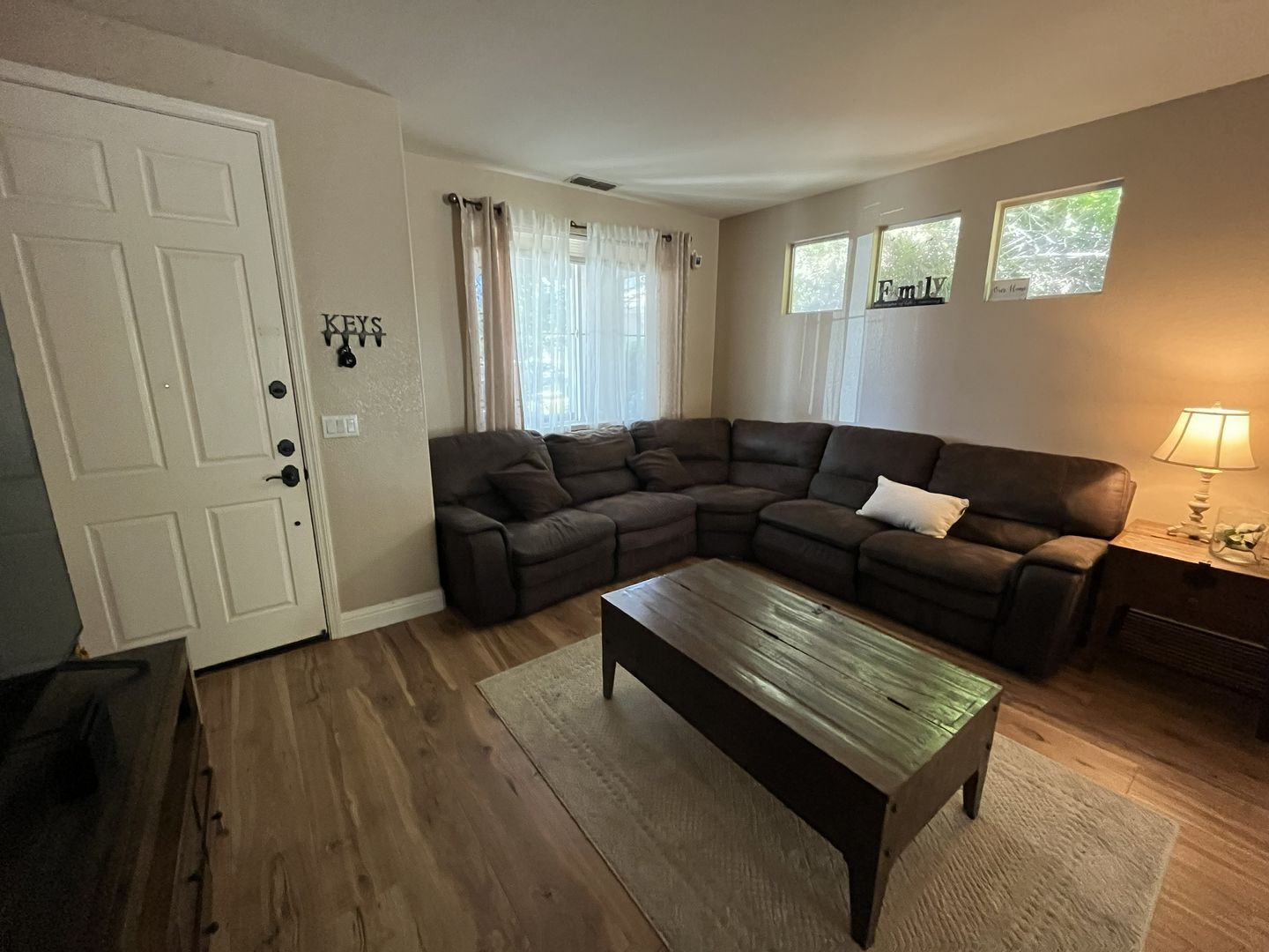 9756 Sage Thrasher Circle - Elk Grove - California - 4 bed, 2 bath rental property