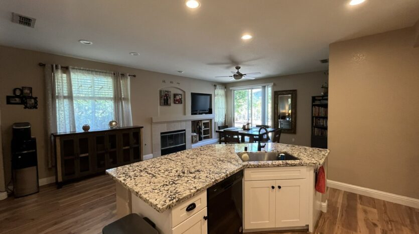 9756 Sage Thrasher Circle - Elk Grove - California - 4 bed, 2 bath rental property
