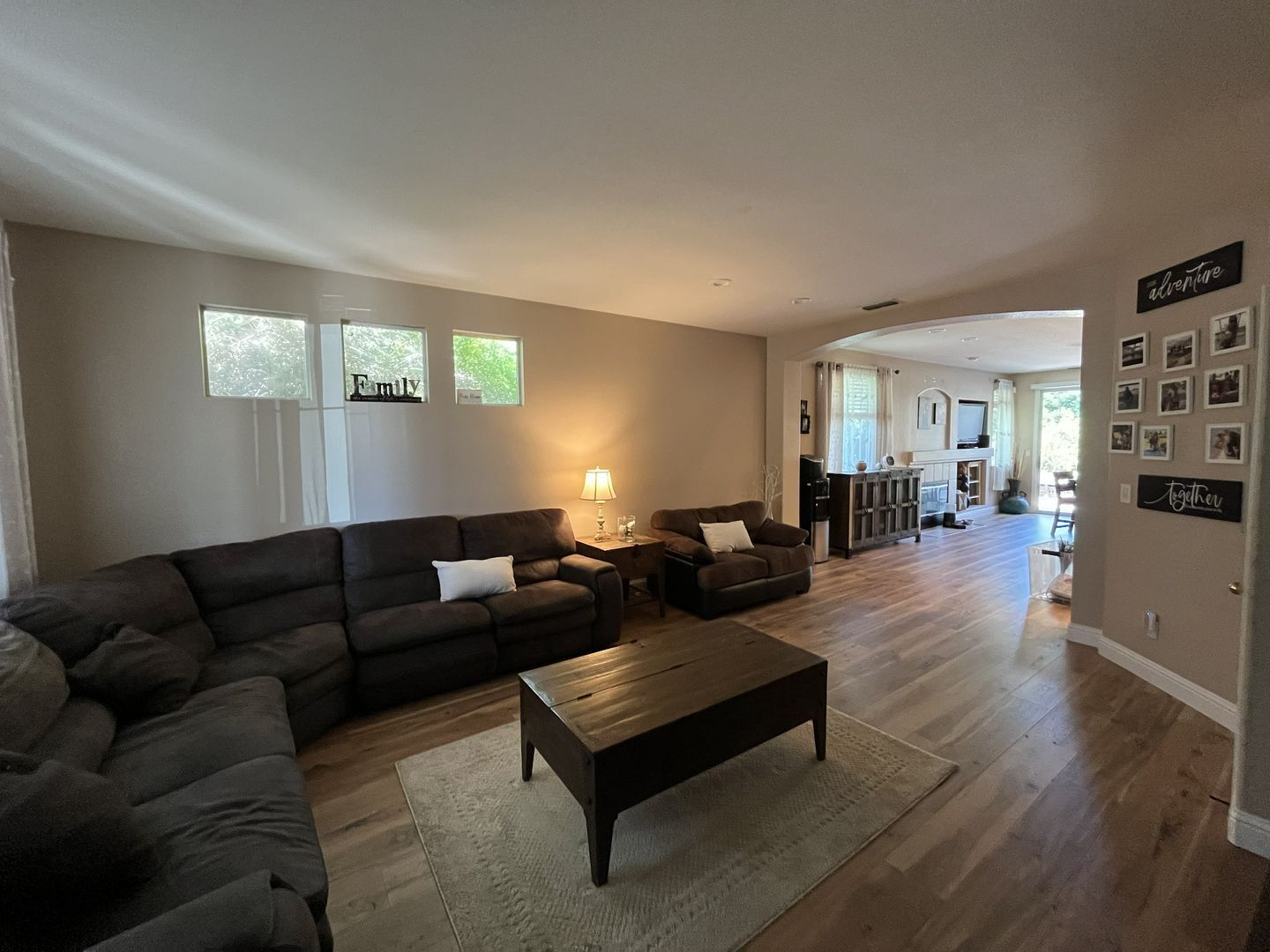 9756 Sage Thrasher Circle - Elk Grove - California - 4 bed, 2 bath rental property