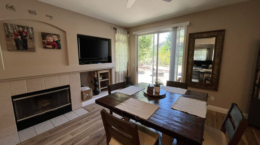 9756 Sage Thrasher Circle - Elk Grove - California - 4 bed, 2 bath rental property