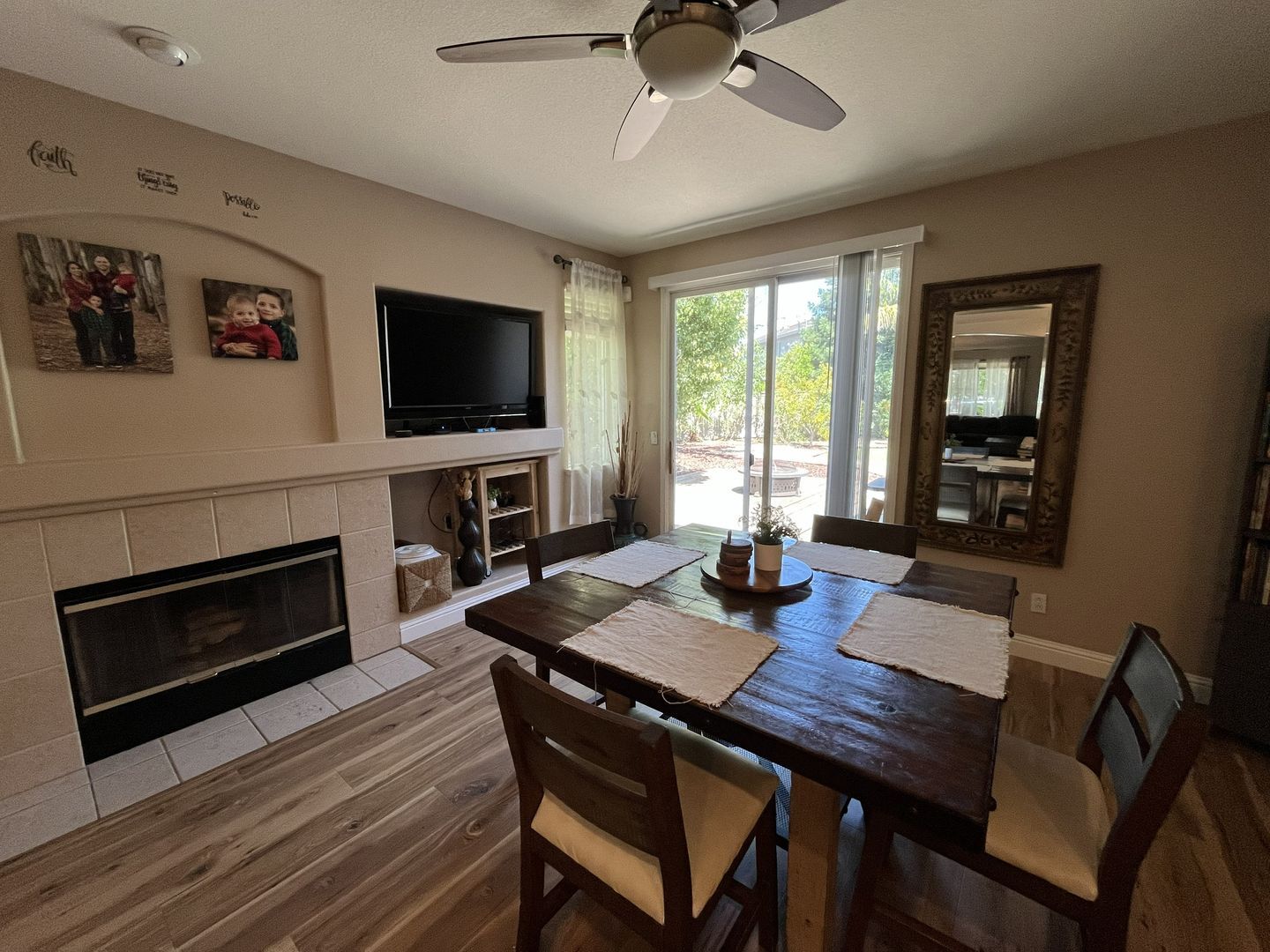 9756 Sage Thrasher Circle - Elk Grove - California - 4 bed, 2 bath rental property