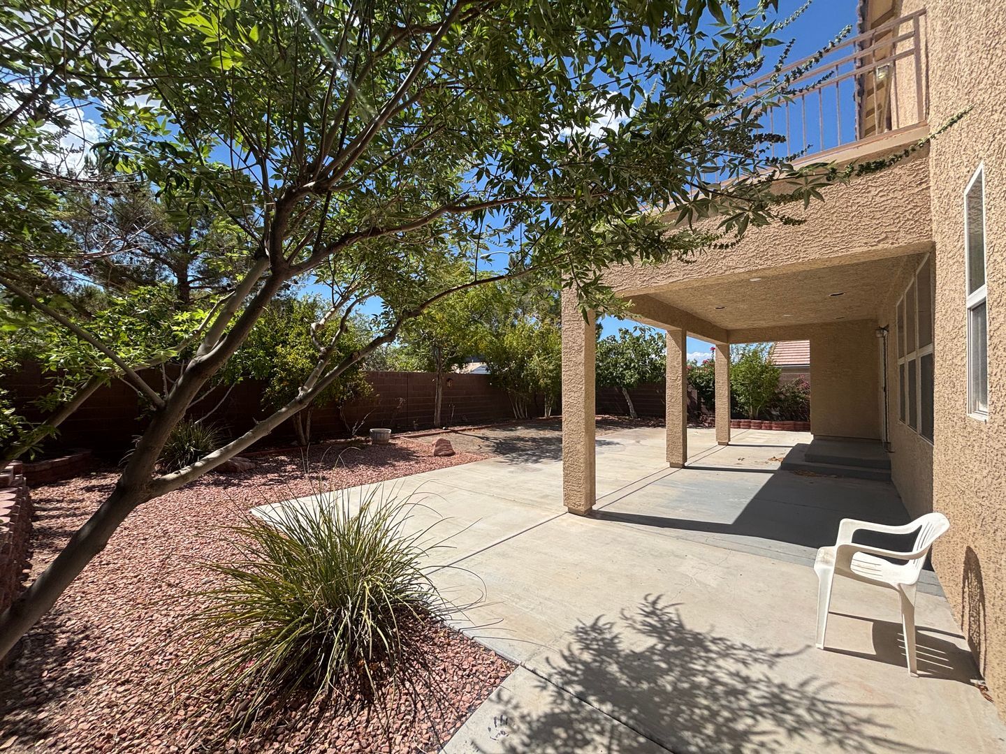 1001 Pleasing Plateau St - Henderson - Nevada - 4 bed, 2.5 bath rental property