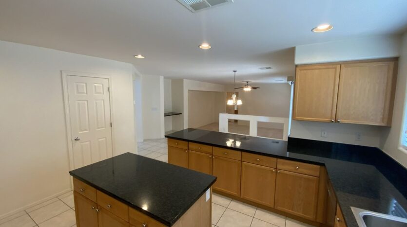 1001 Pleasing Plateau St - Henderson - Nevada - 4 bed, 2.5 bath rental property